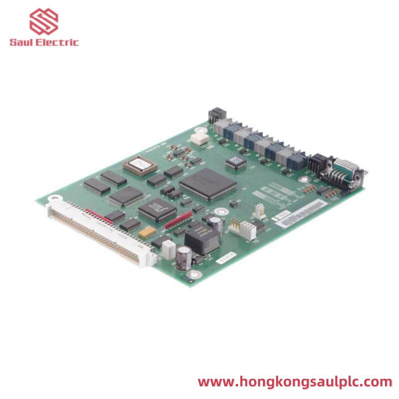 ABB YPQ112A 61253432 Board