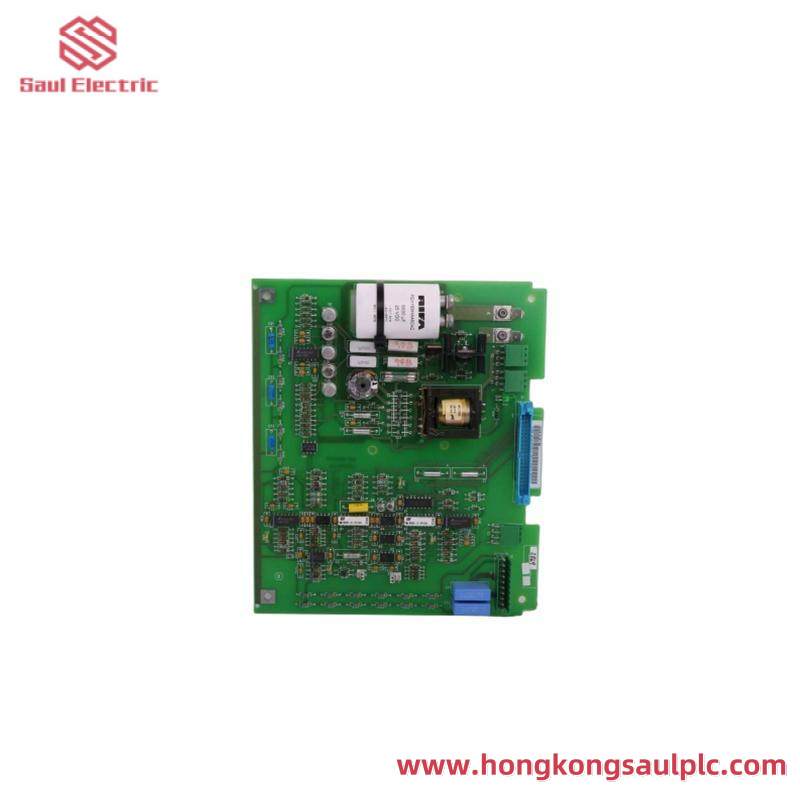 ABB YPQ203A CONNECTION BOARD