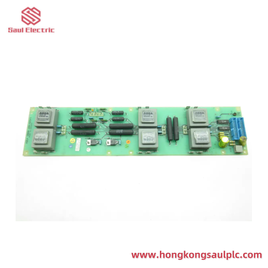 ABB YT204001-EH  DCS Module