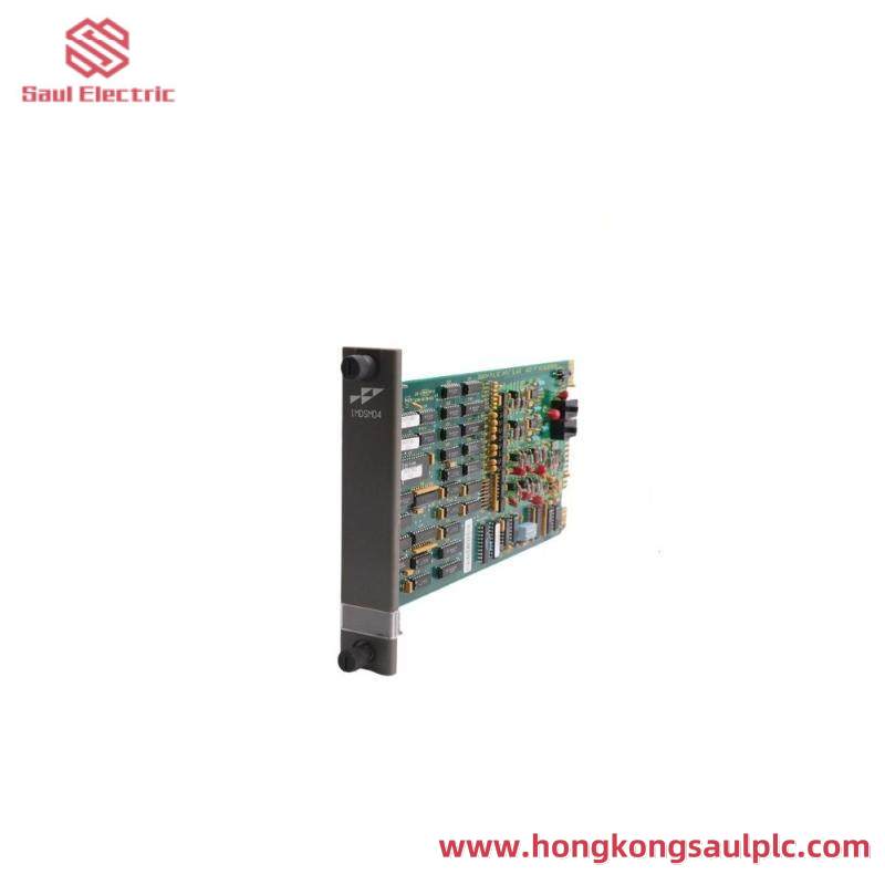 ABB YT204001-KA/3 YPQ201 9320 CPU Card