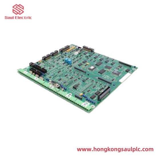ABB YXA118A 3ASD510001C11 CURRENT FEEDBACK BOARD
