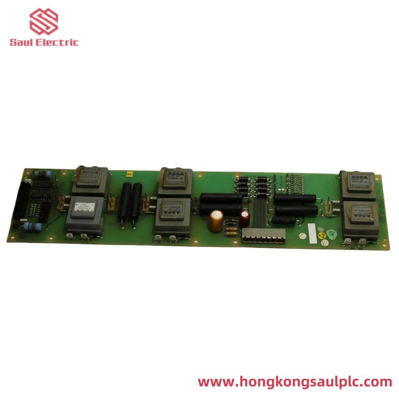 ABB YXU169E YT204001-JG Control Board