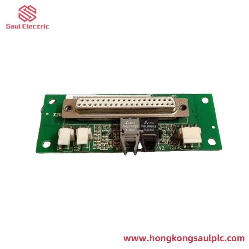 ABB ZBIB-01C 3AUA0000112489 Inverter interface board