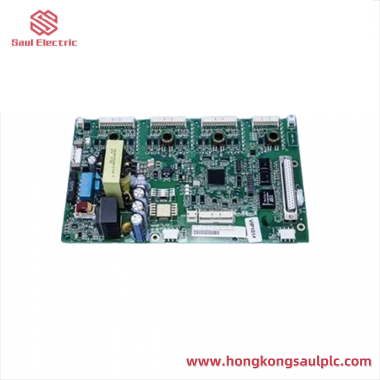 ABB ZINT-592 Main Circuit Interface Board