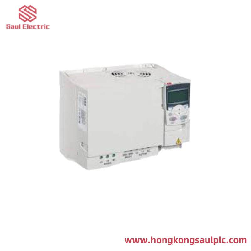 ABB ACS310-03E-34A1-4 INVERTER DRIVE