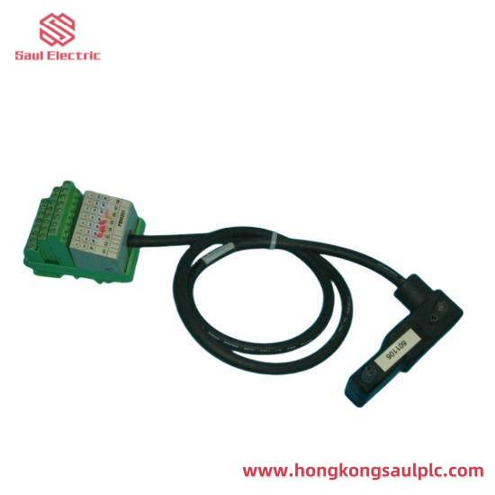 AD908AA  Foxboro Module