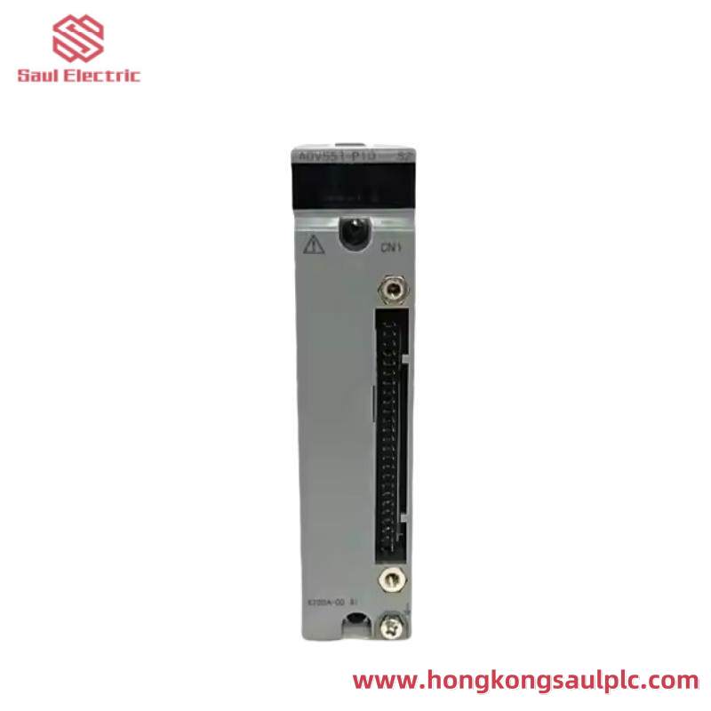 YOKOGAWA ADV142-P10 S1 Digital Input Module