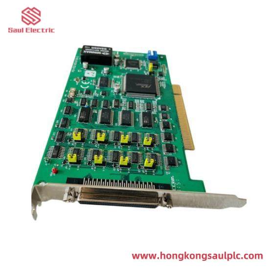Advantech PCI 1723 Analog Output PCI Card