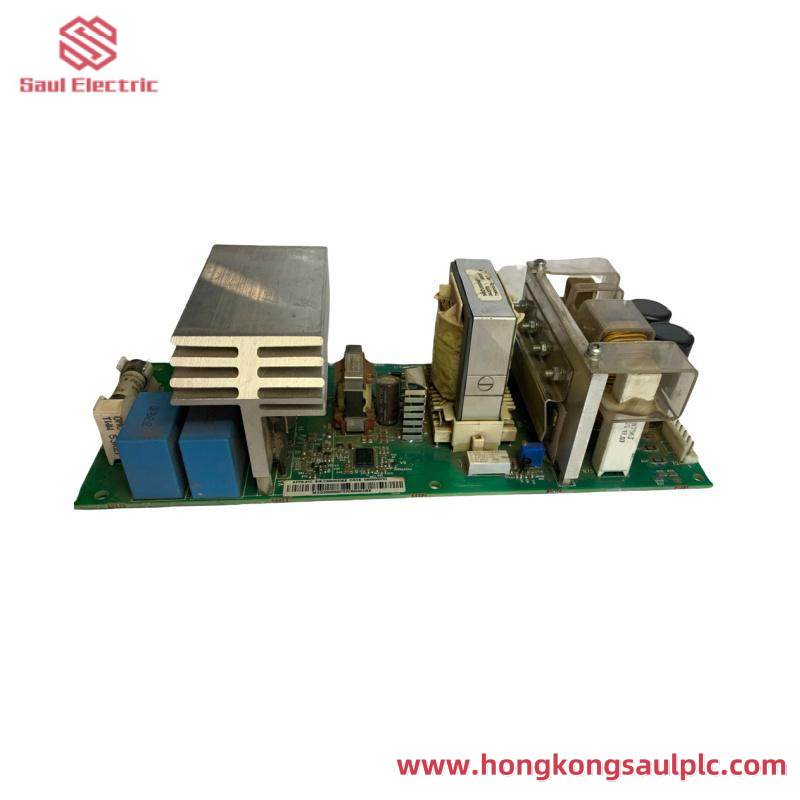 ABB AFPS-61C Inverter fan power supply panel