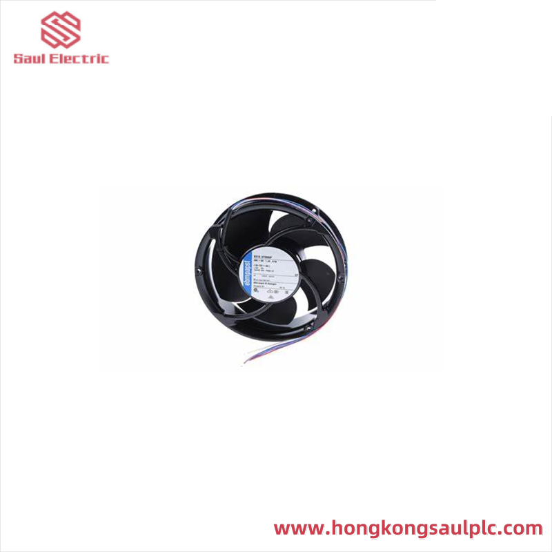 Agilent HP 5517B