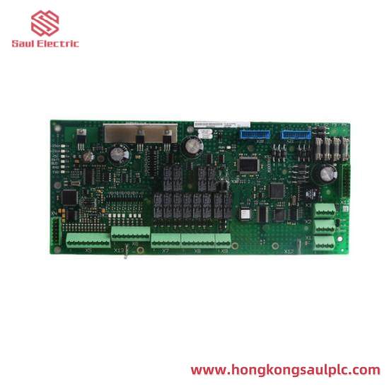 Alfa Laval  EPC 50 3183045486/4 I/O Control Board