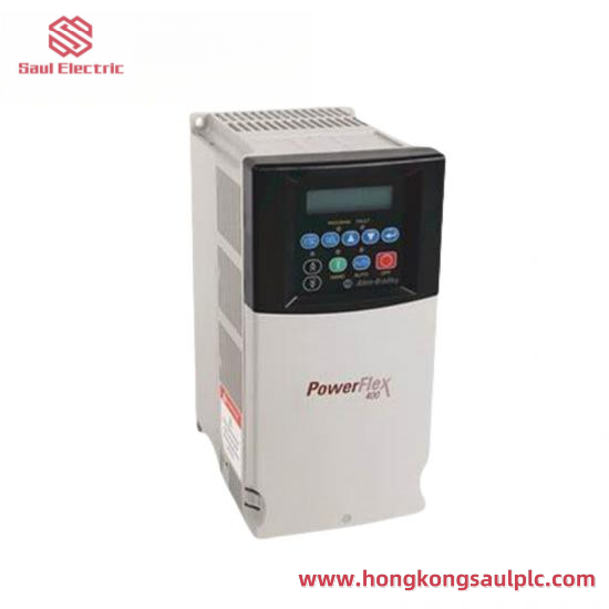 Allen-Bradley 22C-D022N103 AC Drive