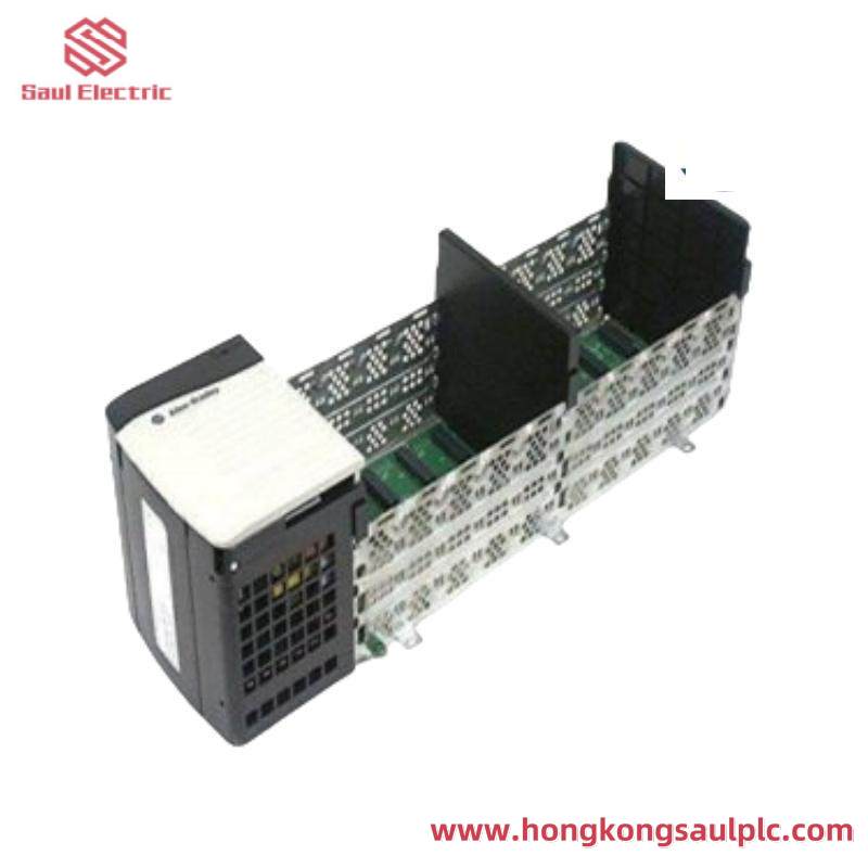 AB 1756-A10K Slots Chasis