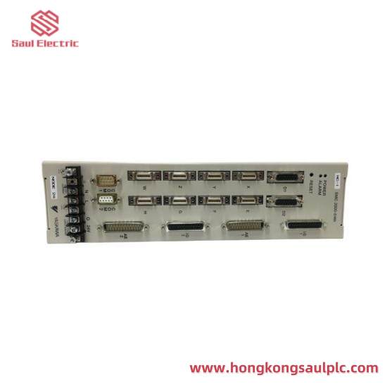 ALSTOM 8163-4002 Module