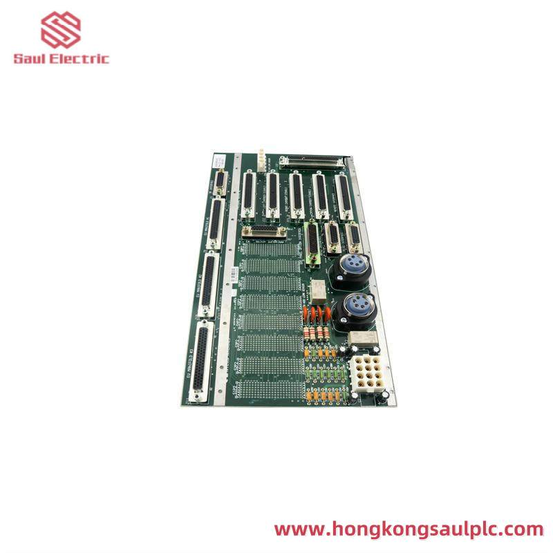 AMAT 0100-01577 PCB BOARD