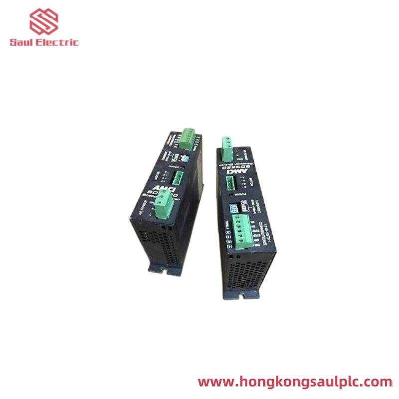 AMCI AMCI SD3520 Stepper Drive