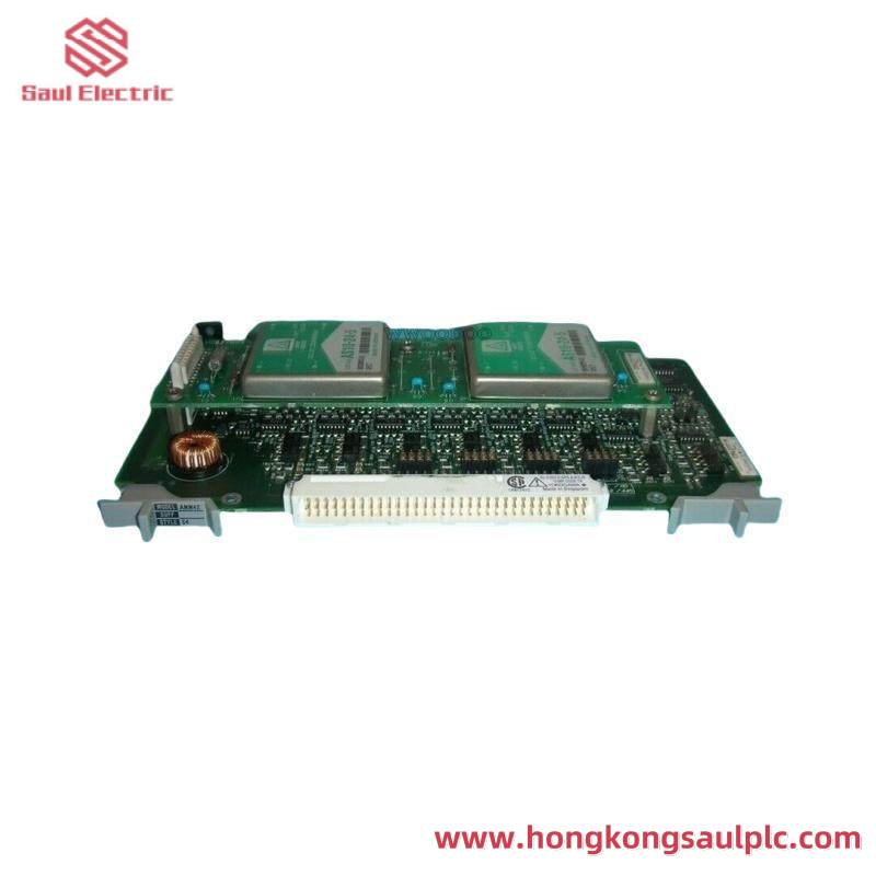 YOKOGAWA AMM42 S4 Multiplexer Input Module