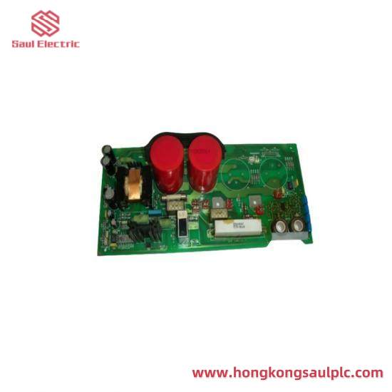 ANSALDO SVVT5.5YBX driver board