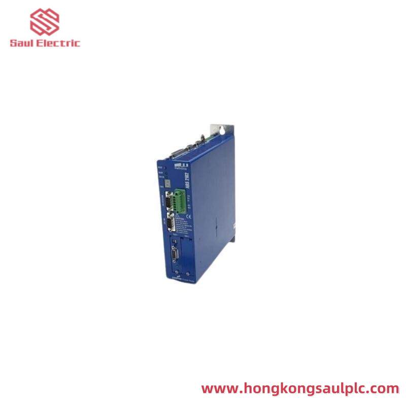 METRONIX ARS2102 Servo drives