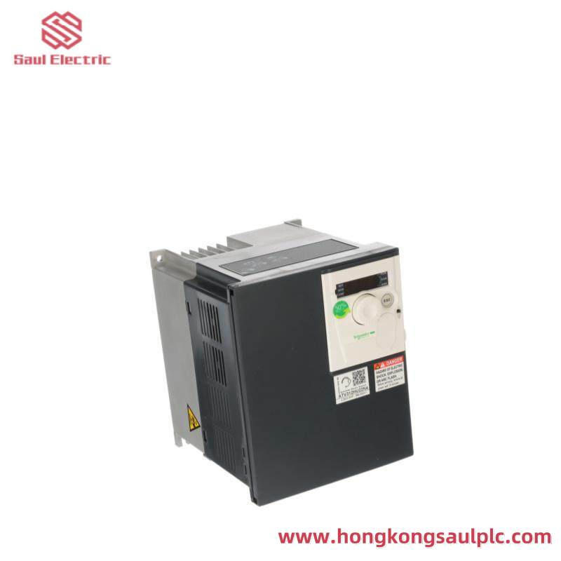 Schneider ATV312HU22N4 Variable speed drive