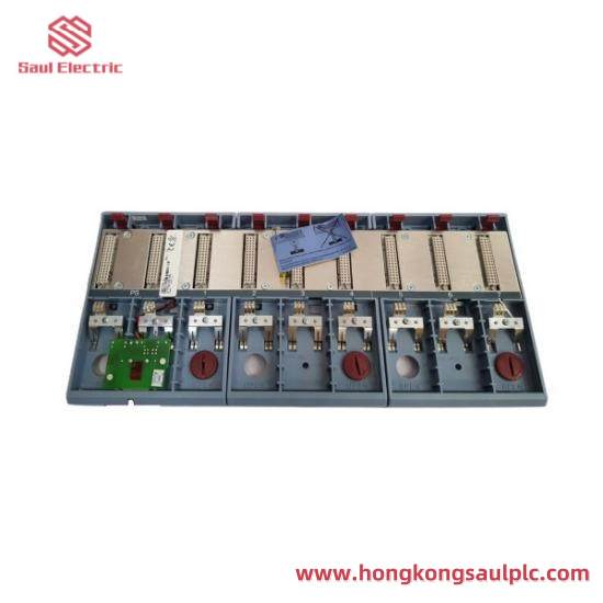 B&R 3BP152.41 Backplane
