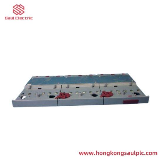 B&R 3BP152.41 Backplane