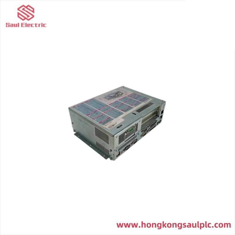 B&R 5P5000:V1407 Control computer