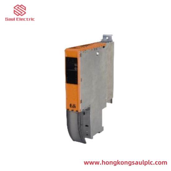 B&R 8BVI0028HWD0.000-1  Multi Inverter Module