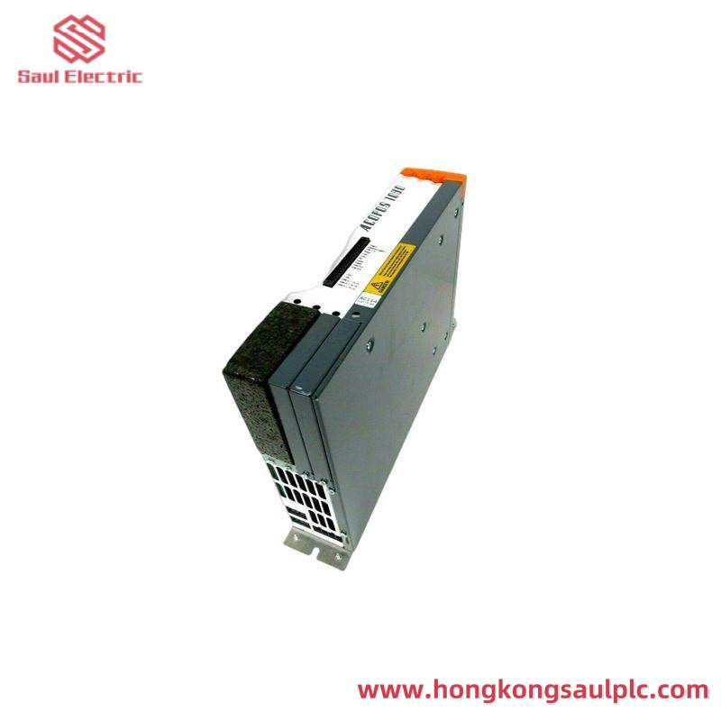 B&R 8V1090.00-2 Servo Drive
