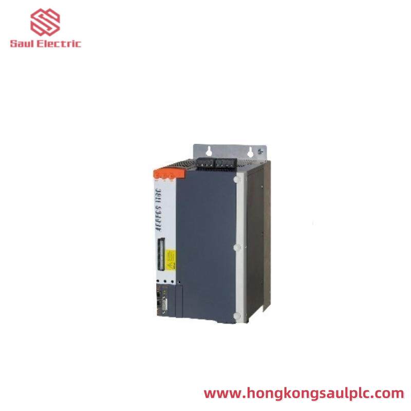 B&R 8V1180.00-2 Power conversion equipment