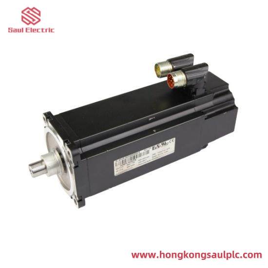 B&R  9693509650E  Servo Motor