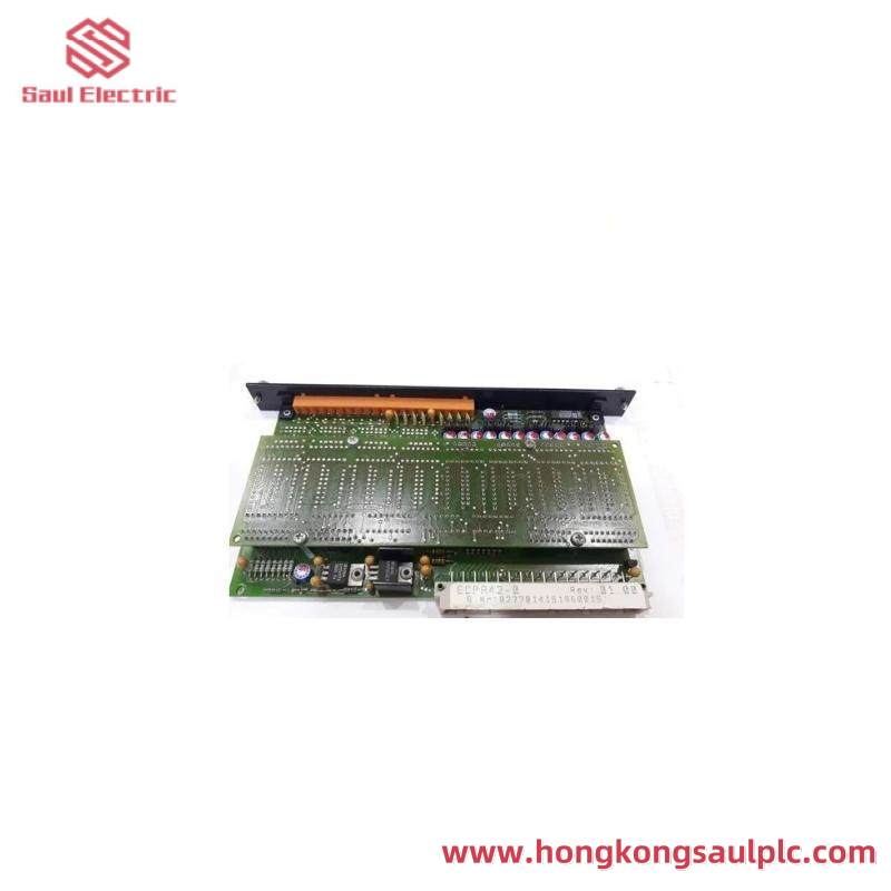 B&R ECPA42-01 Analog Output Module