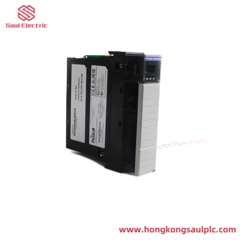 B&R HCMCO3MC-1A