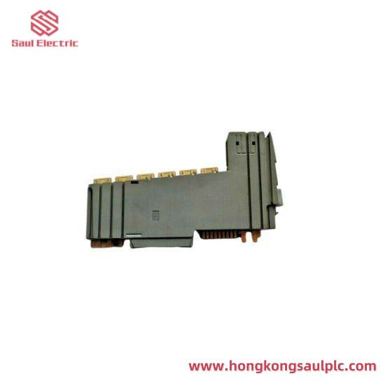 B&R X20AT4222 input module
