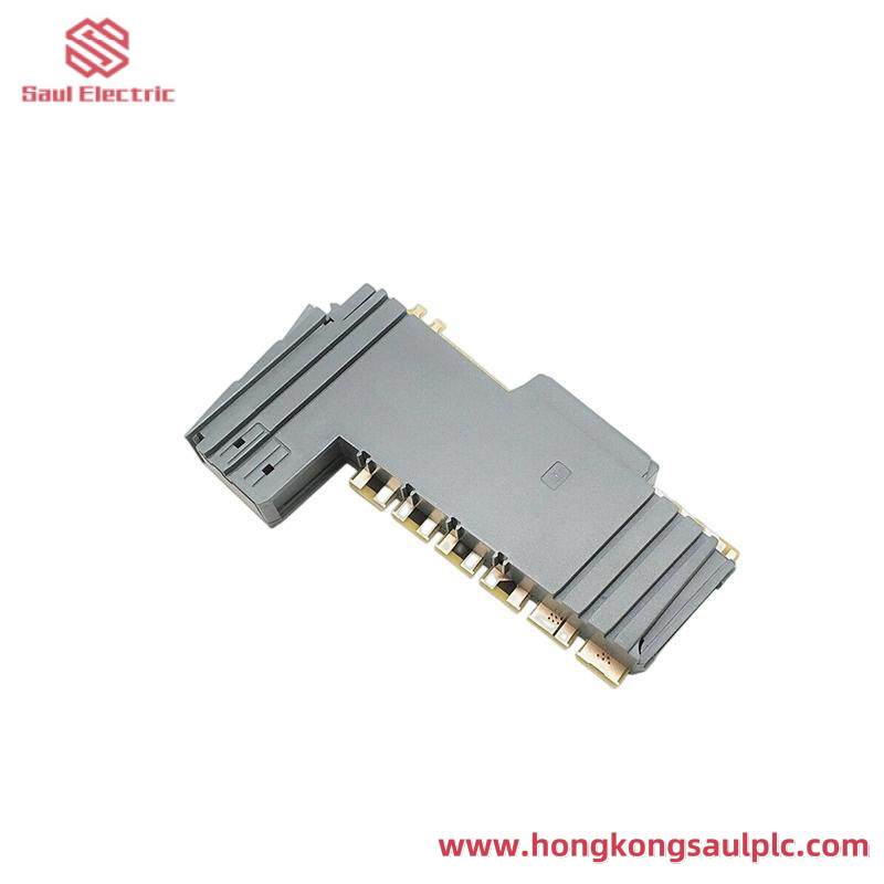 B&R 0G0010.00-090 RS485 Bus Connector