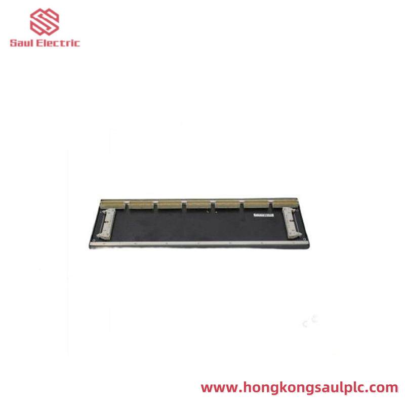 BACHMANN BS207 Backplane