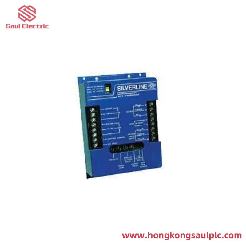 BARBER-COLMAN DYN2-90200 Silverline Microprocessor