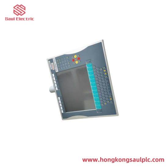 BECKHOFF CP7132-0001-0050 Touch Screen