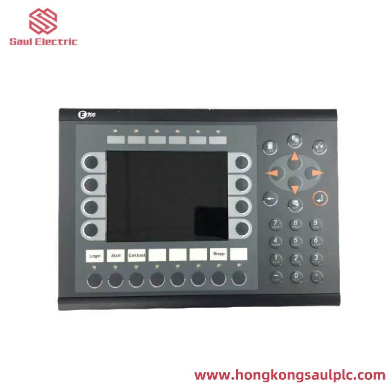 Beijer 02440G Touch Panel