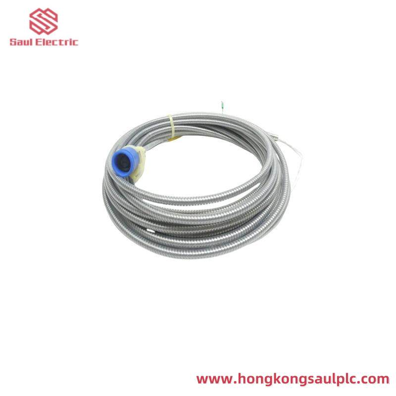 BENTLY NEVADA 106765-10 Interconnect Cable
