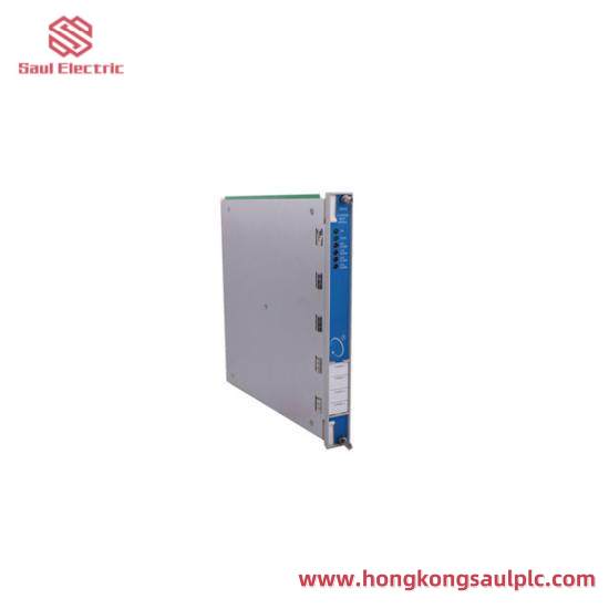 Bently Nevada 125712-01 3500/32 4-Channel Relay Module