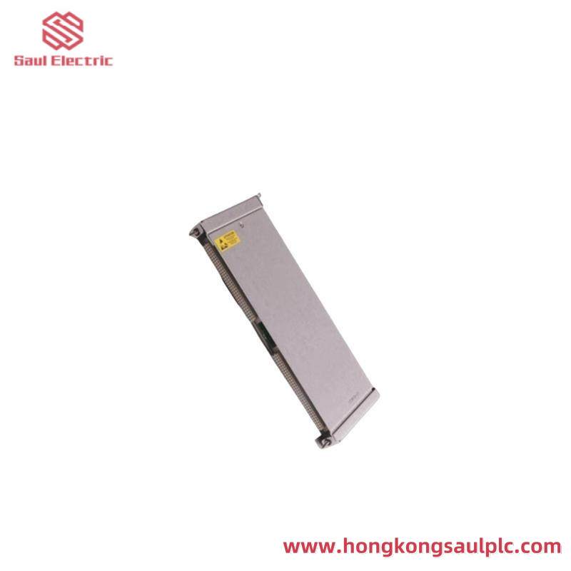 Bently Nevada 126599-01 I/O MODULE