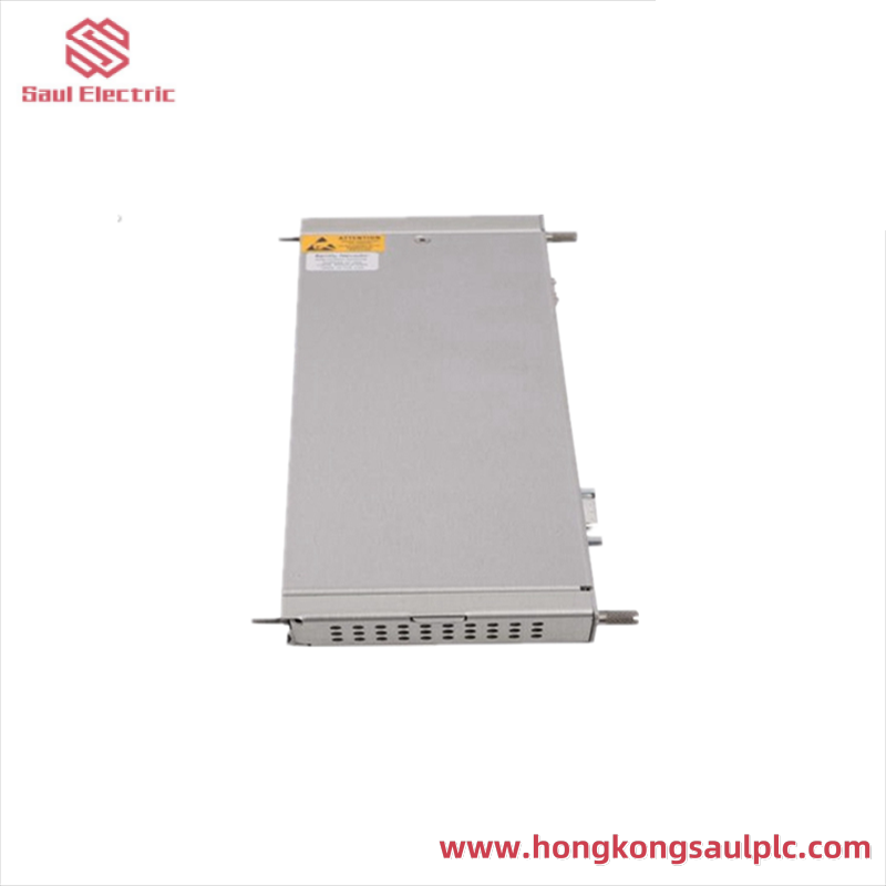 Bently Nevada 131151-01 Blank Front Panel