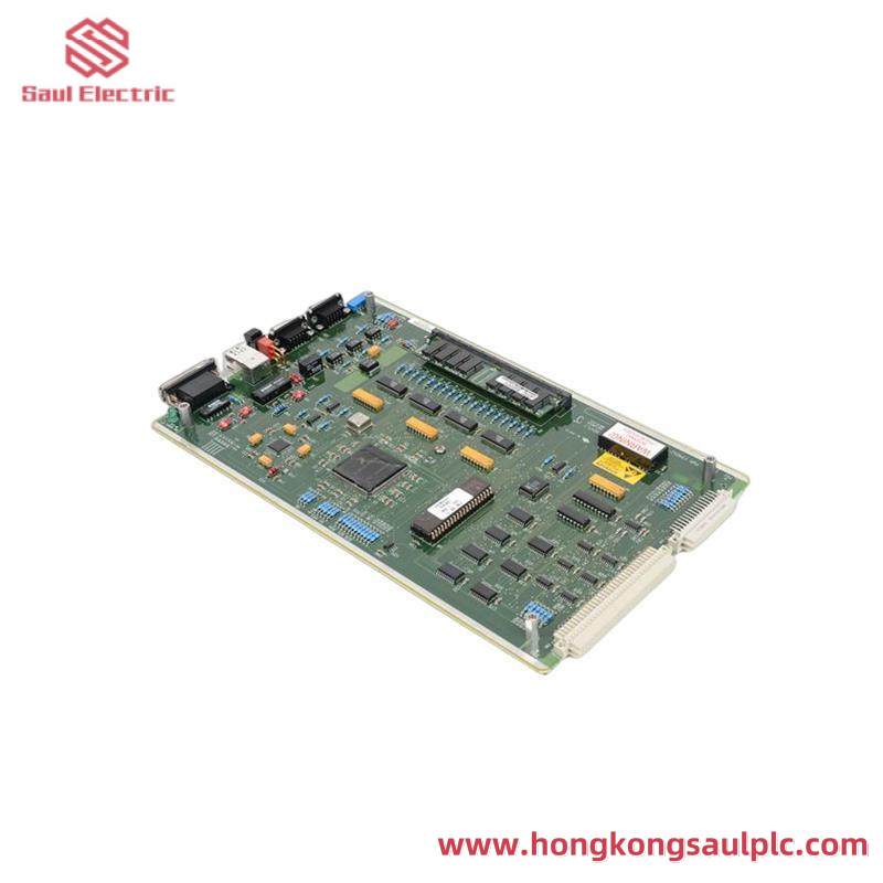 Bently Nevada 134652-01 CPU Processor Board
