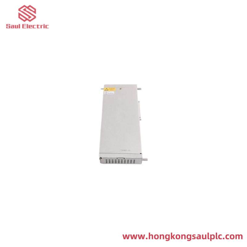 BENTLY NEVADA 136483-01 Isolated 4-20mA Module