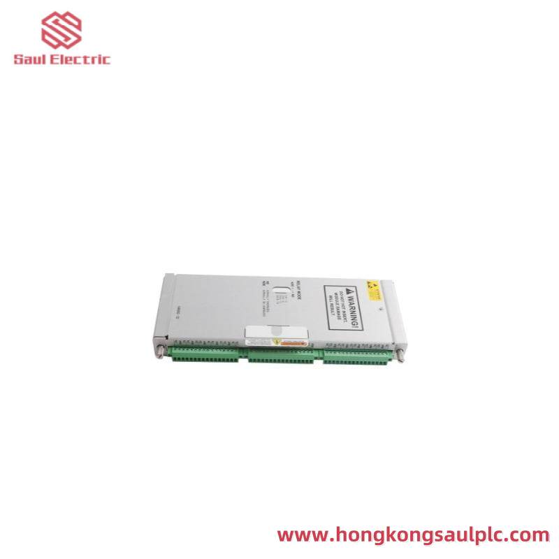 BENTLY NEVADA 137074-01 Output Module
