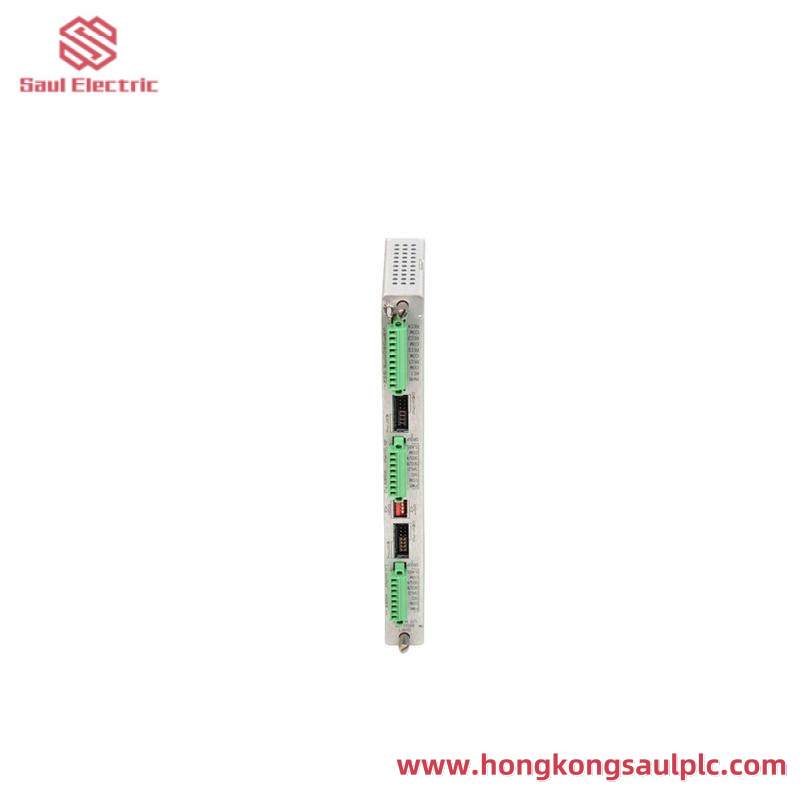 Bently Nevada 138708-01 I/O MODULE