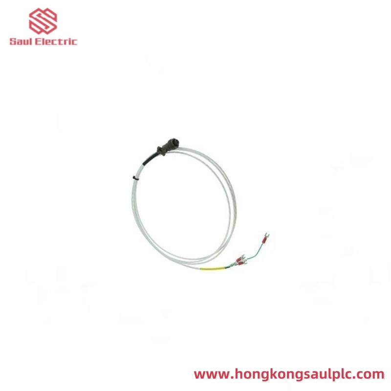 Bently Nevada 16710-20 Interconnect Cable