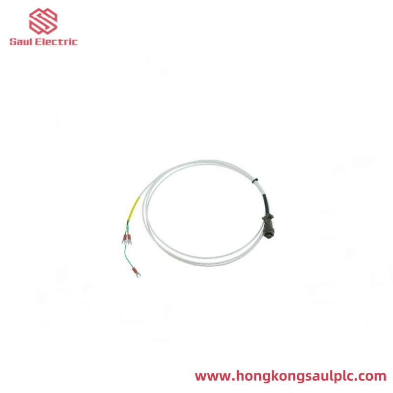 Bently Nevada 16925-15 Interconnect Cable without Armor