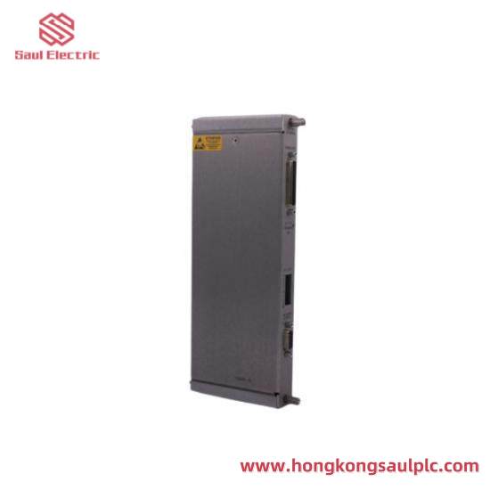 Bently Nevada 172109-01 16 CHANNEL TEMPERATURE I/O MODULE